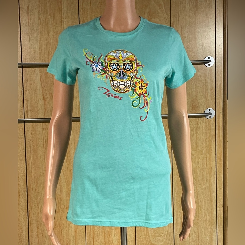 Duck Co. Tee Shirt SZ - S